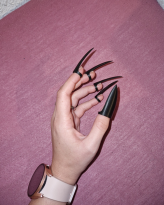 Unghie/Artigli da Cosplay