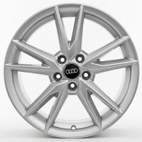 1 cerchio lega audi q2 r18 ls6316