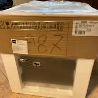 Forno FRANKE Smart FSM 82 H X