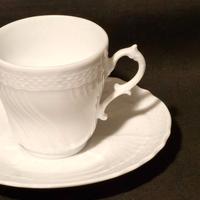 Tazzine da Caffè Richard Ginori