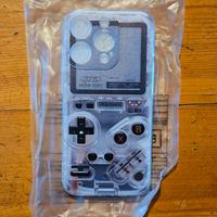 iPhone 15 Pro cover TPU custodia NEW b