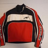 Alpinestars giacca moto XXL