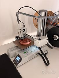 Bambulab A1MINI +AMS