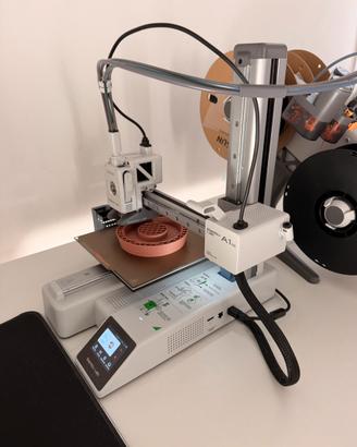 Bambulab A1MINI +AMS
