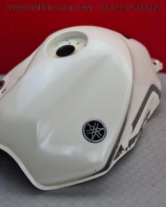 SERBATOIO BENZINA YAMAHA XJ6 2008 2009 XJ-6 2010 2