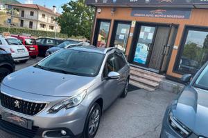 Peugeot 2008 BlueHDi 100 S&S Allure