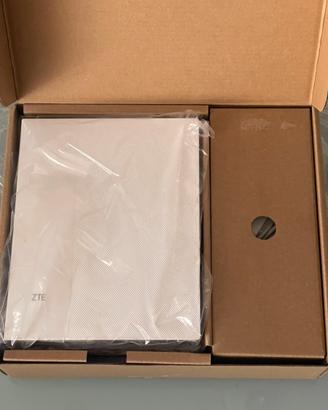 ROUTER ZTE