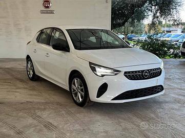 OPEL Corsa VI 2020 - Corsa 1.2 Elegance s&s 75cv