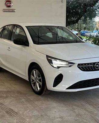 OPEL Corsa VI 2020 - Corsa 1.2 Elegance s&s 75cv