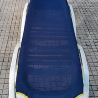 Lettini Mare / Piscina Gandsoleil 