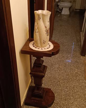 Tavolino portavaso