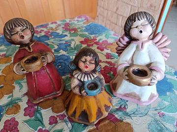 THUN LOTTO 3 ANGIOLETTI