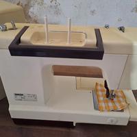 macchina da cucire portatile 