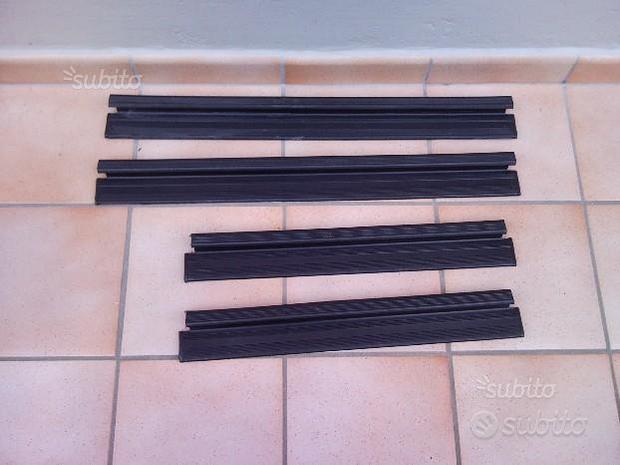 Genuine Mercedes Benz Classe E AMG Ruota 20 Pollici W214 S214 A2144010600 Asse Posteriore Nero Opaco - Foto 9