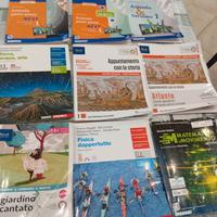 libri 1 anno turistico