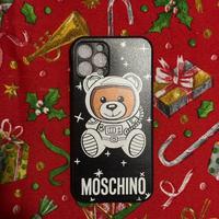Cover Moschino Apple Iphone 12 Pro
