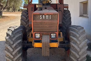 Trattore