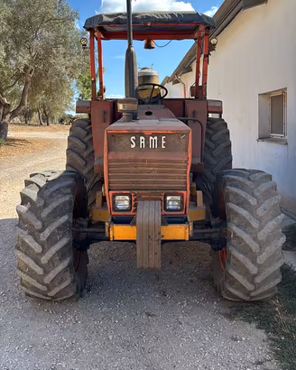 Trattore