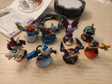 Skylanders Wii 