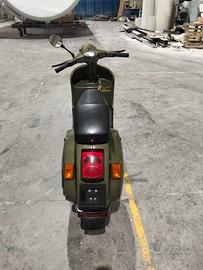 Vespa pk s 50