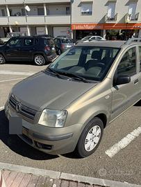 Fiat Panda 1.2 Benzina – 2008 – 135.000 km