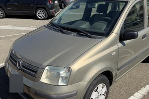 Fiat Panda 1.2 Benzina – 2008 – 135.000 km