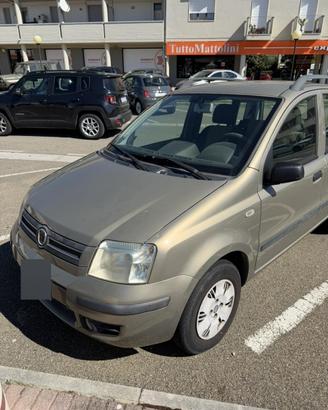 Fiat Panda 1.2 Benzina – 2008 – 135.000 km