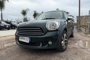 MINI ONE D COUNTRYMAN 2013 1.6 DIESEL 90 CV *MOT R