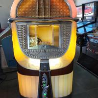 Jukebox AMI mod. A del 1946