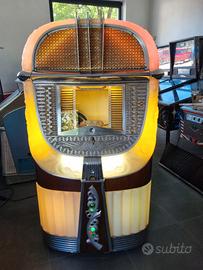 Jukebox AMI mod. A del 1946