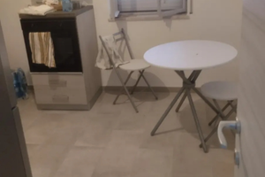 Indipendentemente Piano Terra