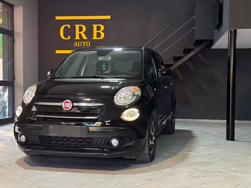 Fiat 500L 1.6 Multijet 120 CV City Cross GARANZIA 