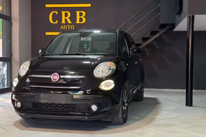 Fiat 500L 1.6 Multijet 120 CV City Cross GARANZIA 