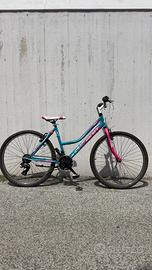 Bici bambino/a taglia 26