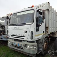 Iveco eurocargo 180e24