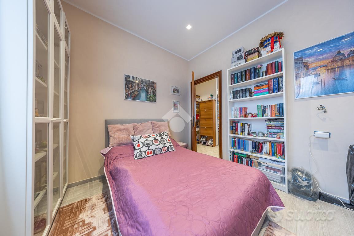 Appartamento – Marino, Santa Maria delle Mole - Vista 5