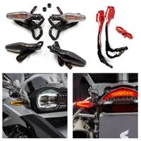 KIT FRECCE DIREZIONALI DYNAMIC LED GS1200 04-13