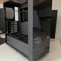 Case NZXT S340