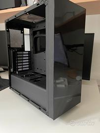 Case NZXT S340