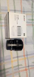 viltrox 33mm f 1.4