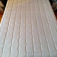 MATERASSO MEMORY FOAM