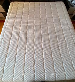 MATERASSO MEMORY FOAM
