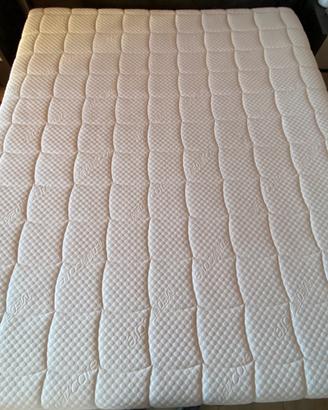 MATERASSO MEMORY FOAM