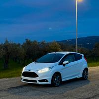 Ford Fiesta ST