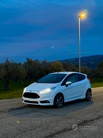 Ford Fiesta ST
