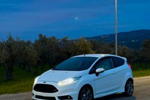 Ford Fiesta ST