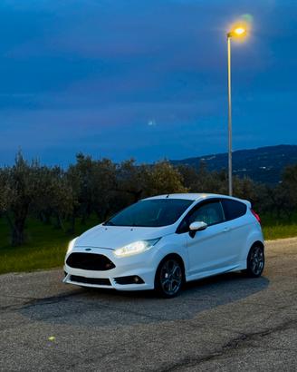 Ford Fiesta ST
