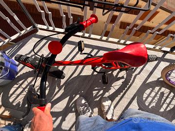 Biciclette bambino