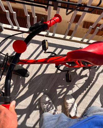 Biciclette bambino
