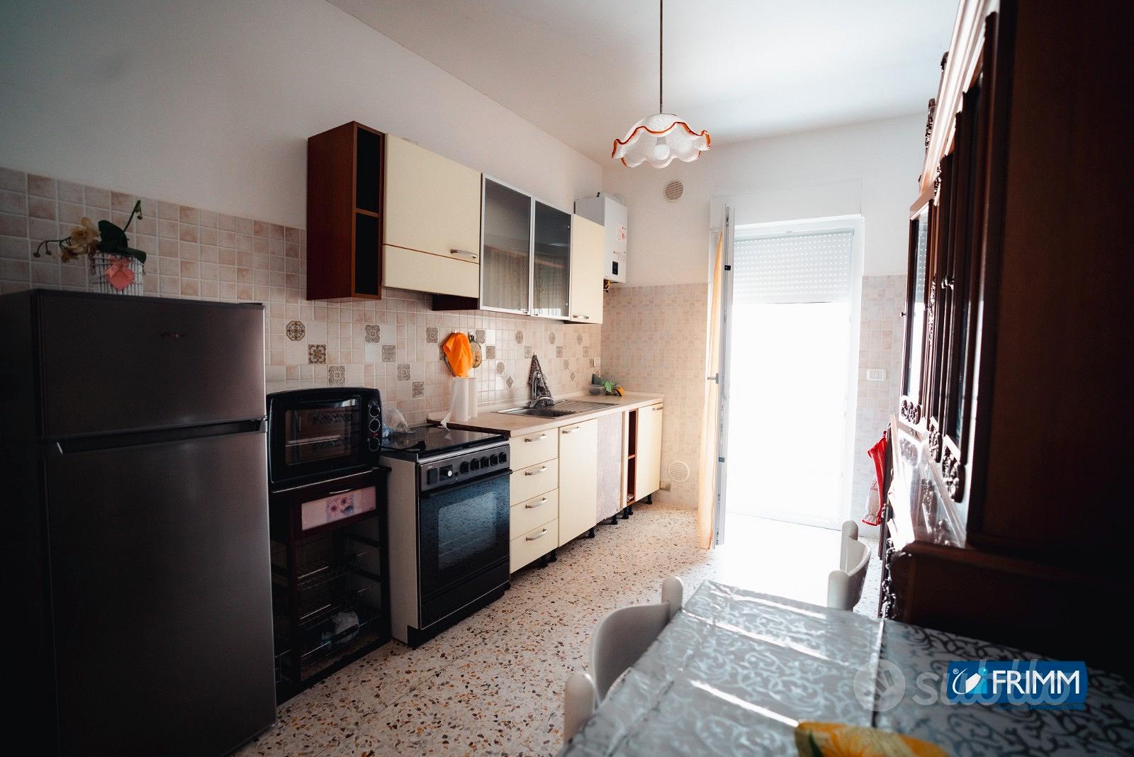 Appartamento – Campodipietra, Campobasso - Vista 5